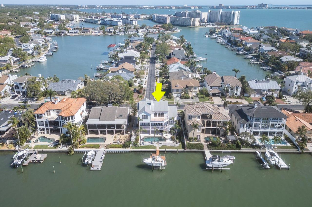 SKIMMER POINT PH II - Residential