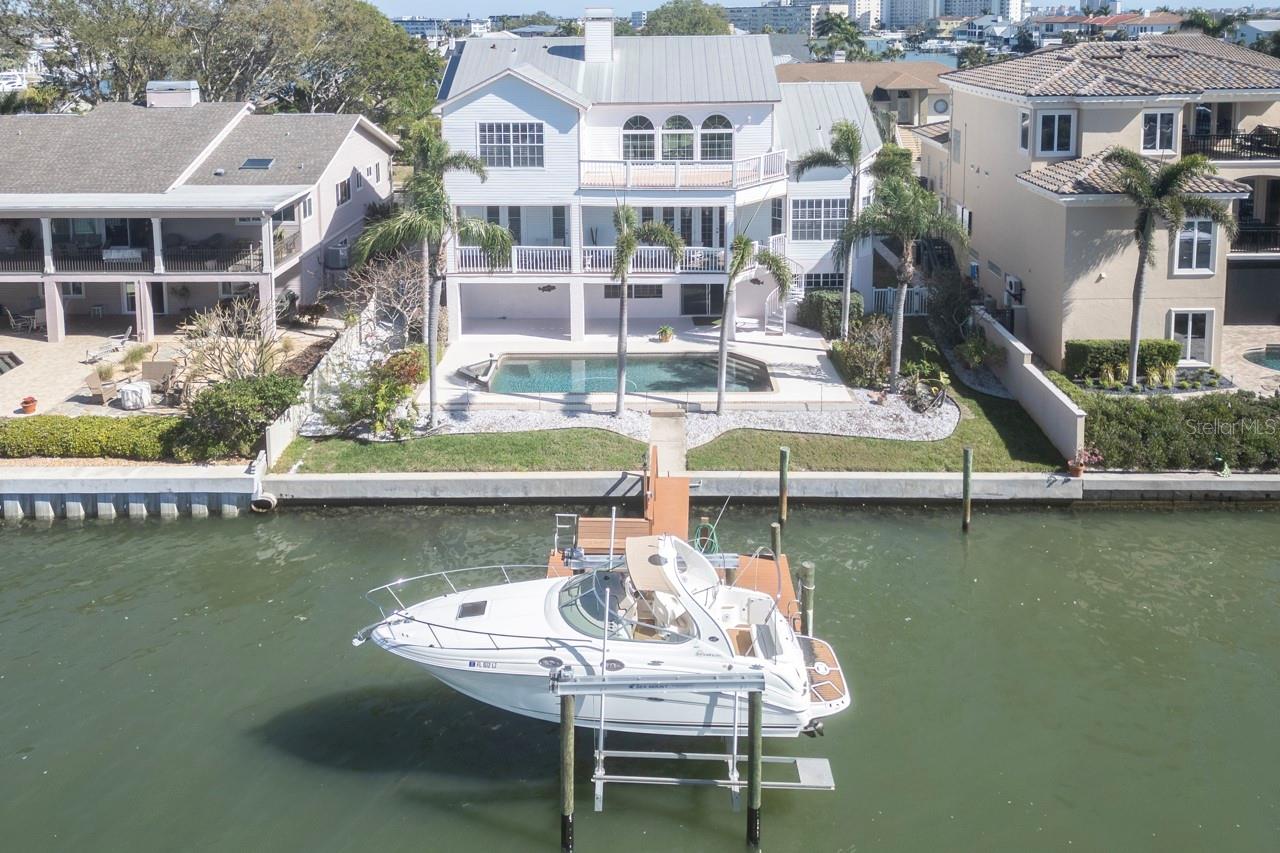 SKIMMER POINT PH II - Residential