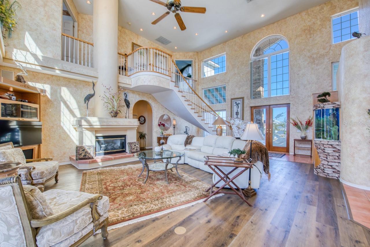 SKIMMER POINT PH II - Residential