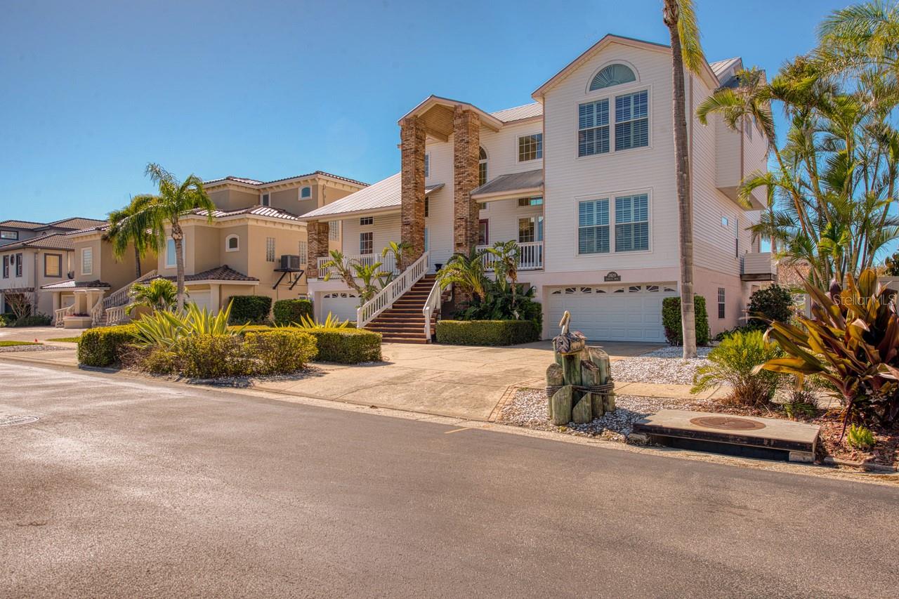 SKIMMER POINT PH II - Residential