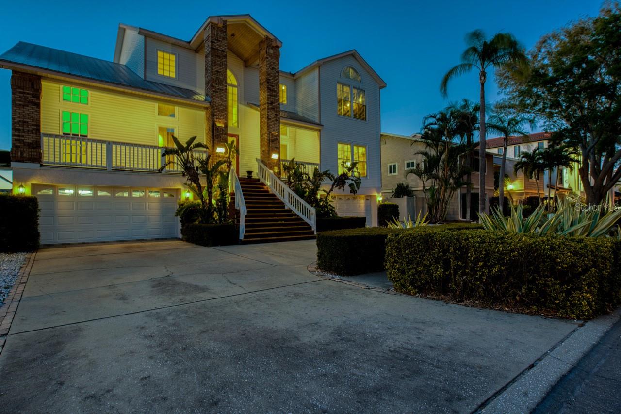 SKIMMER POINT PH II - Residential