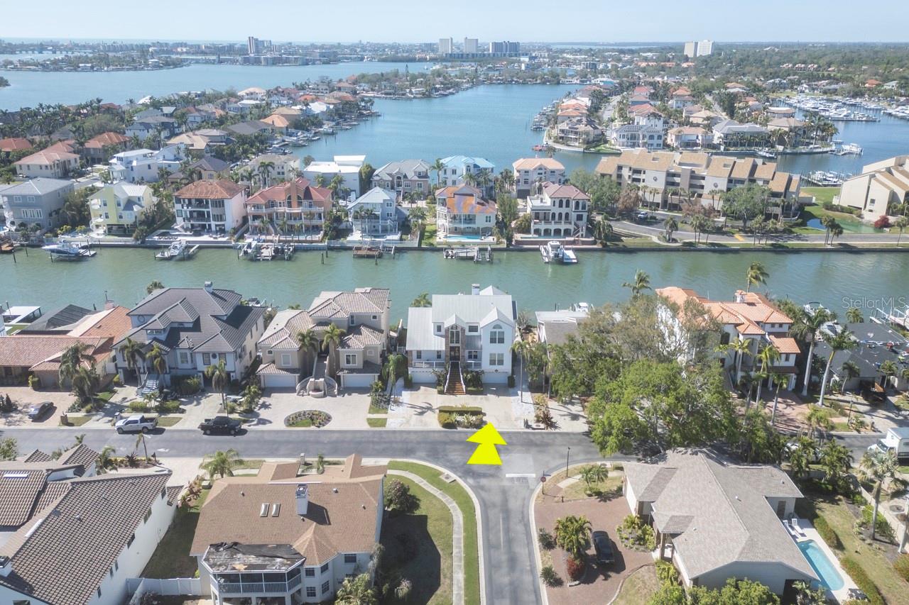 SKIMMER POINT PH II - Residential