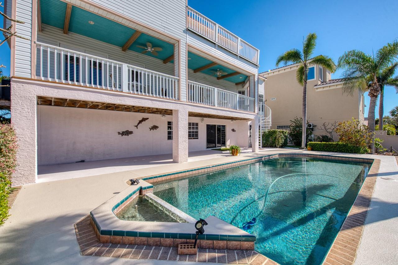 SKIMMER POINT PH II - Residential