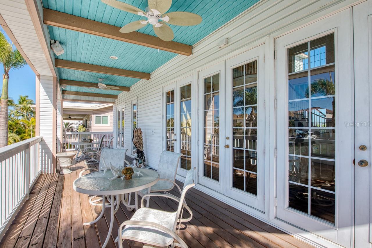 SKIMMER POINT PH II - Residential