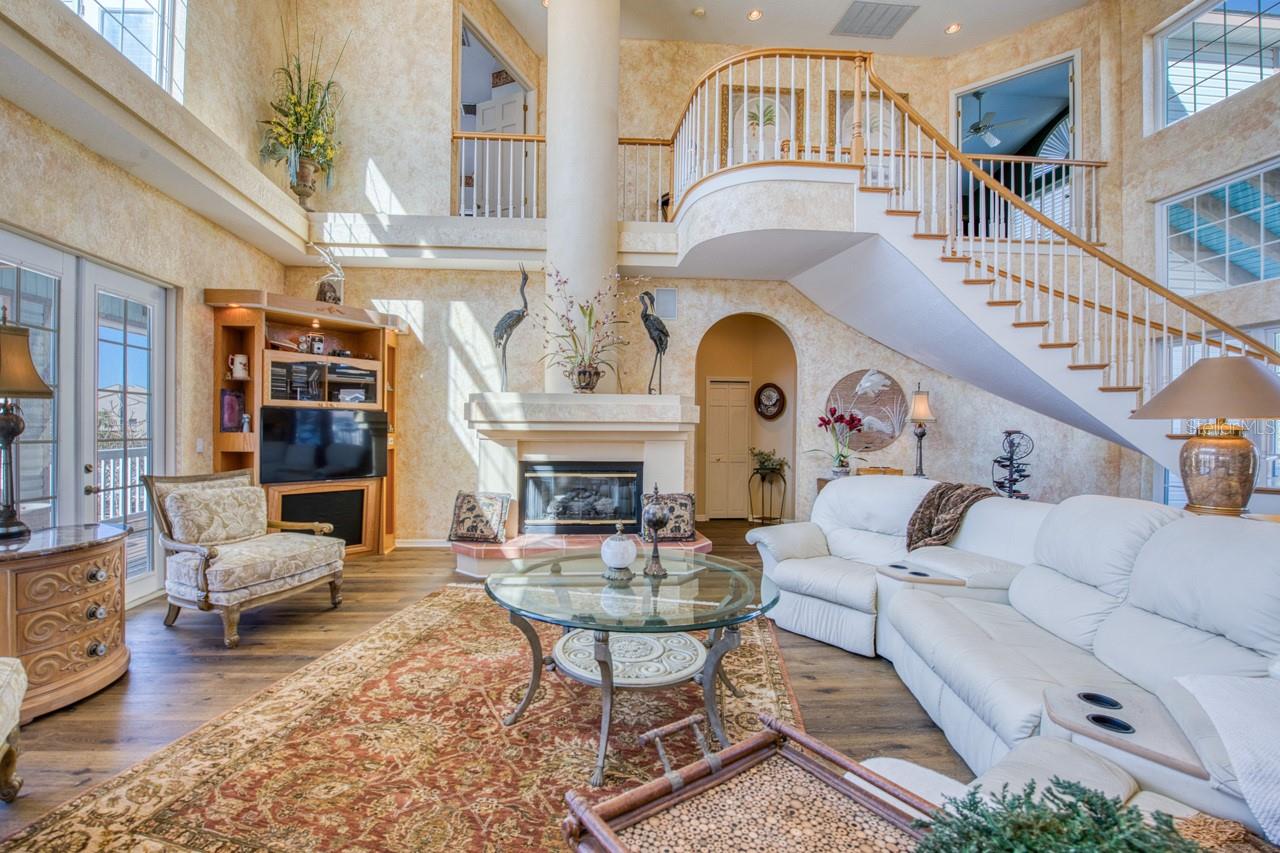 SKIMMER POINT PH II - Residential