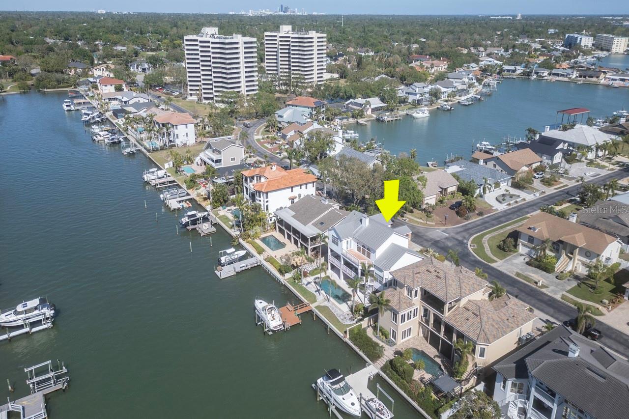 SKIMMER POINT PH II - Residential