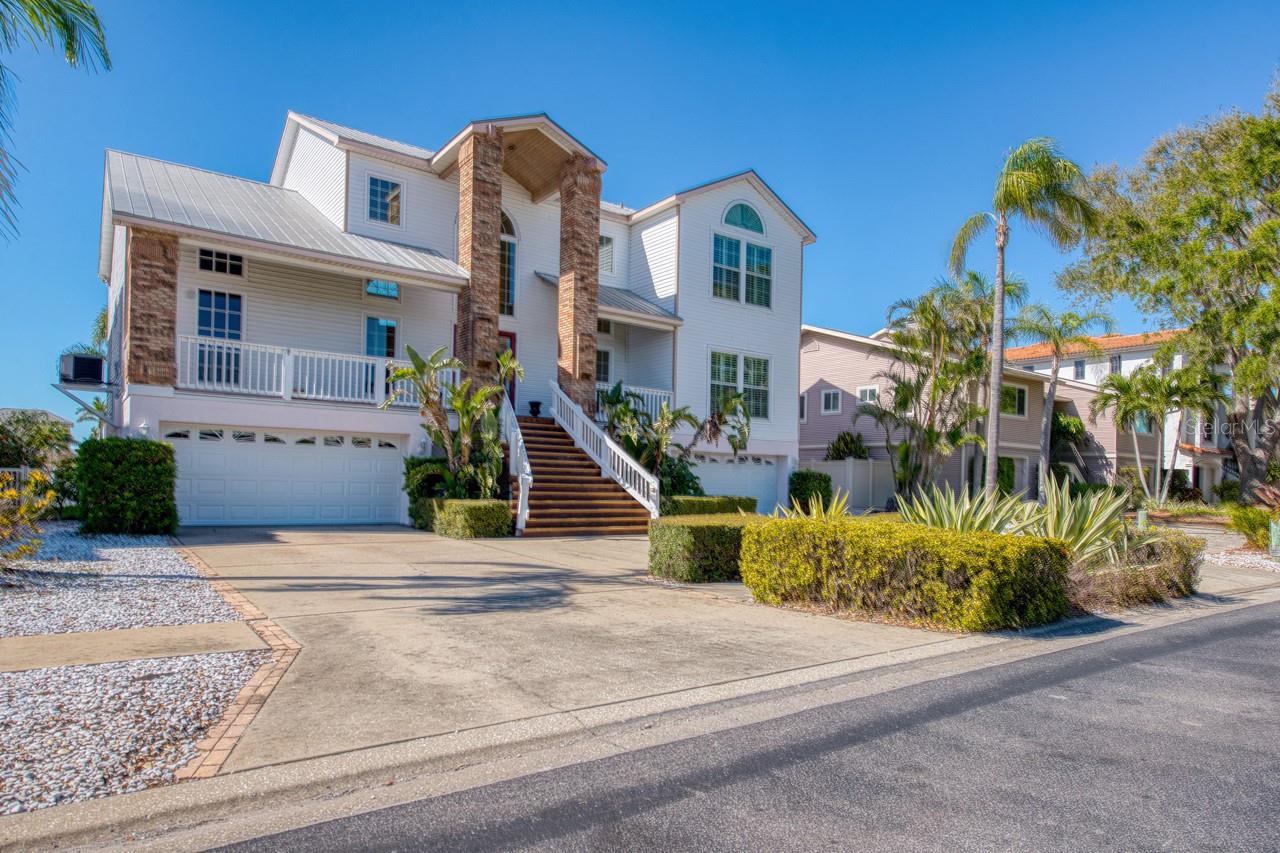 SKIMMER POINT PH II - Residential