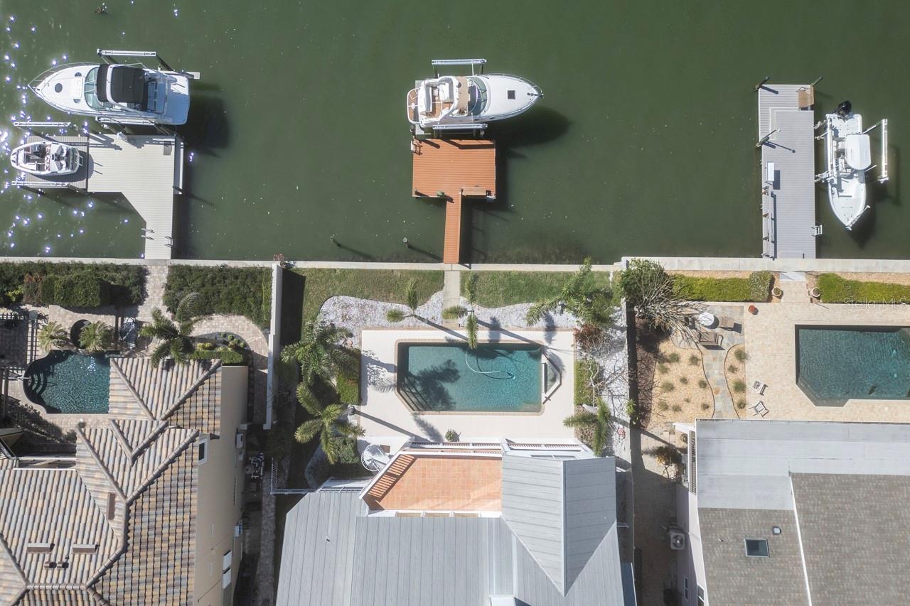 SKIMMER POINT PH II - Residential