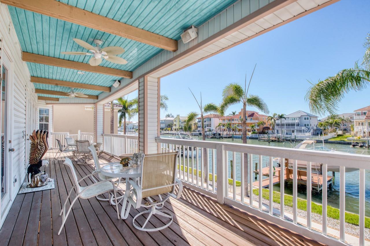 SKIMMER POINT PH II - Residential