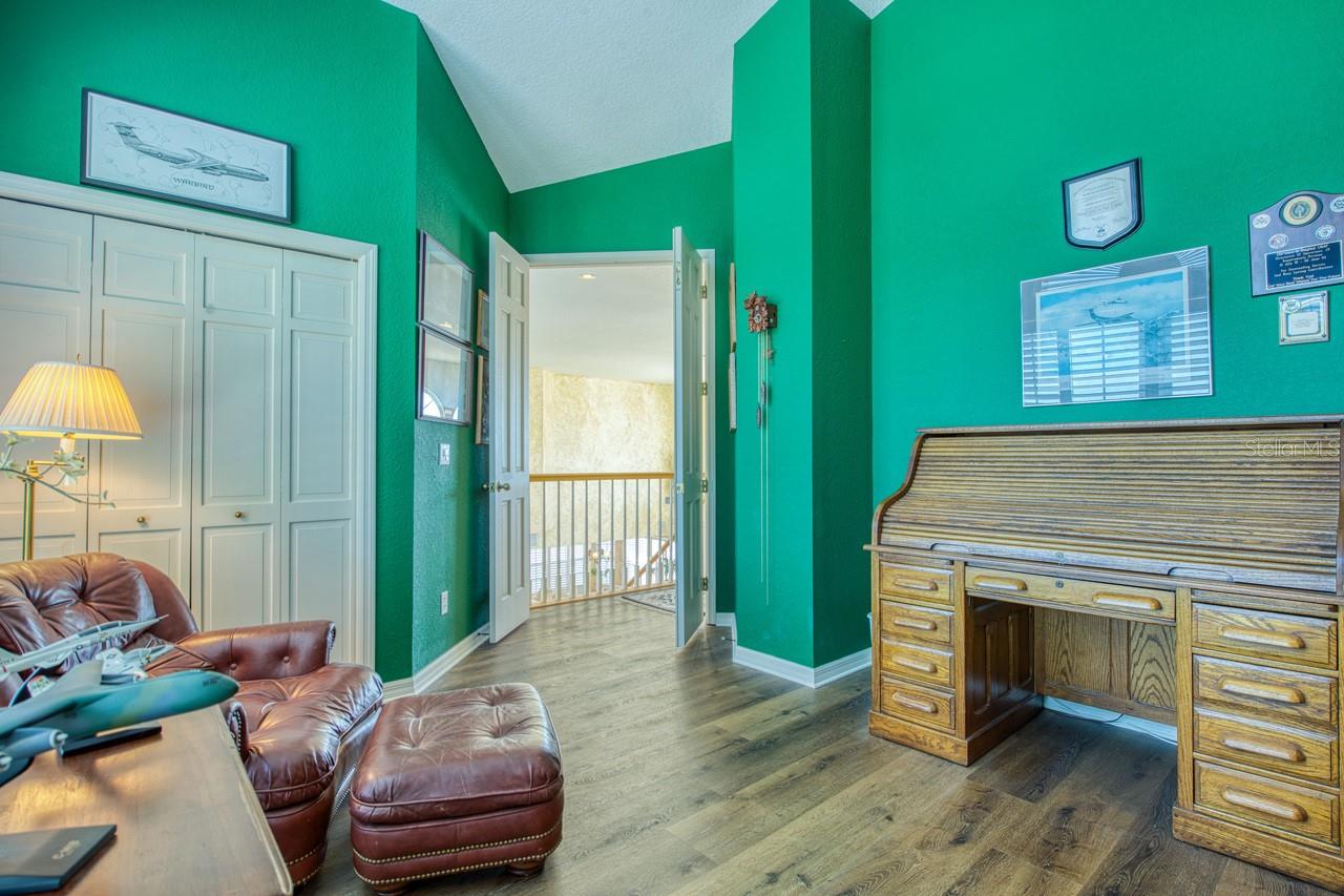 SKIMMER POINT PH II - Residential