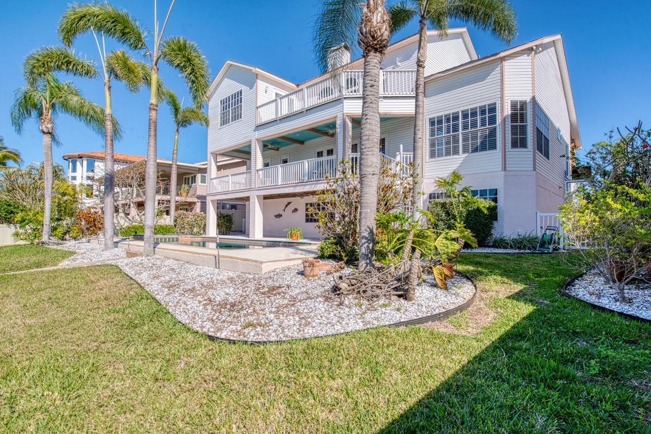 SKIMMER POINT PH II - Residential