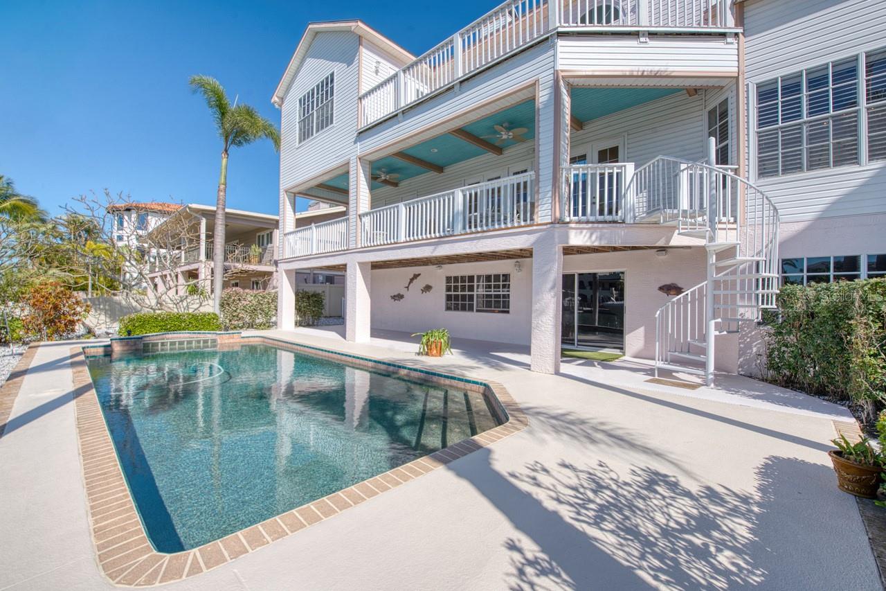 SKIMMER POINT PH II - Residential