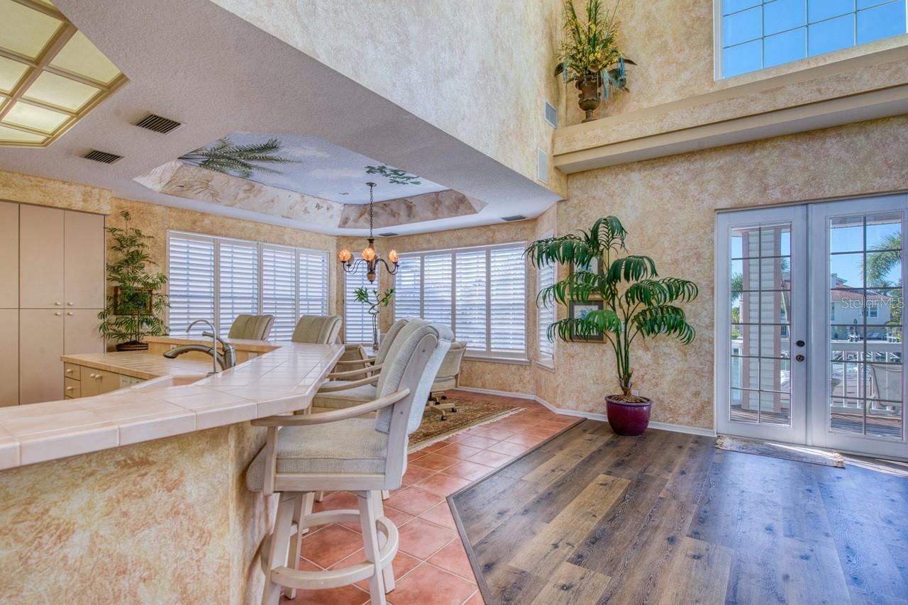 SKIMMER POINT PH II - Residential