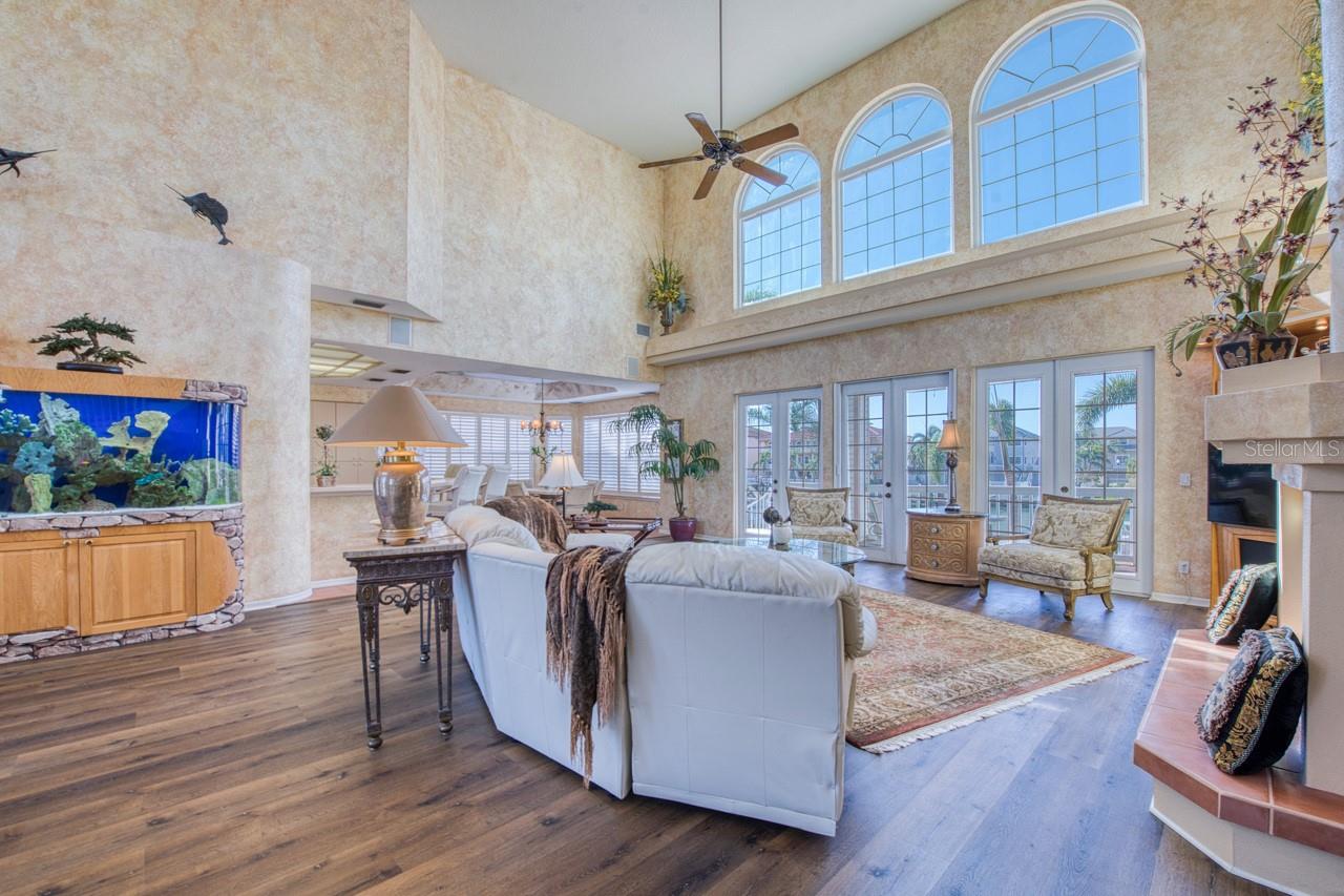 SKIMMER POINT PH II - Residential