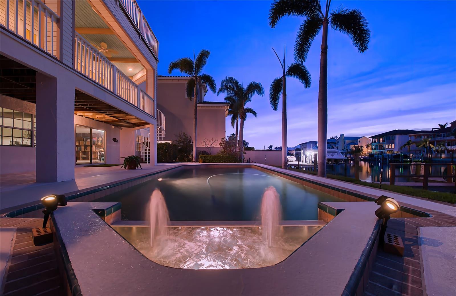 SKIMMER POINT PH II - Residential