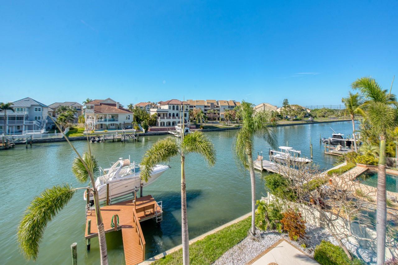 SKIMMER POINT PH II - Residential