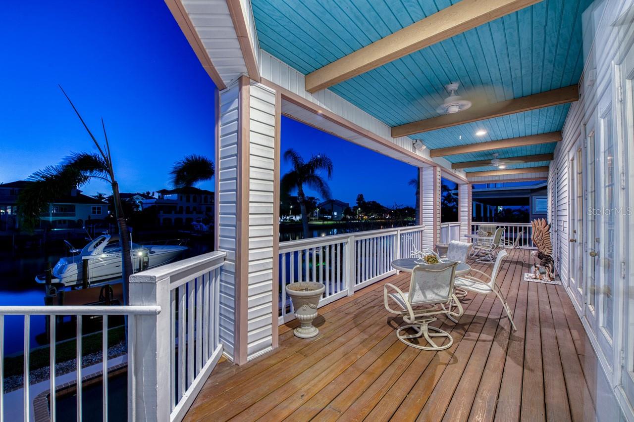 SKIMMER POINT PH II - Residential