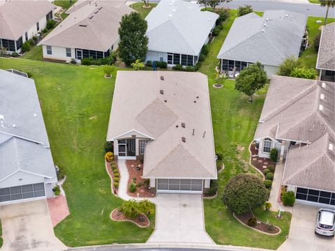 A home in LEESBURG