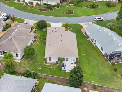 A home in LEESBURG