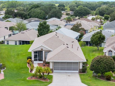 A home in LEESBURG