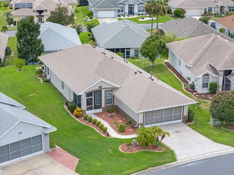 A home in LEESBURG