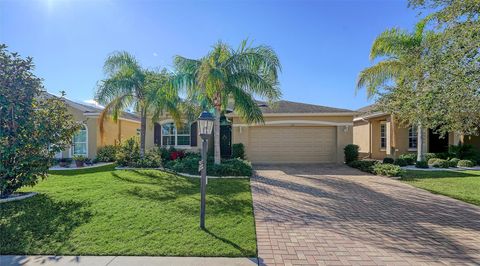 322 SIENA VISTA PLACE SUN CITY CENTER FL 33573