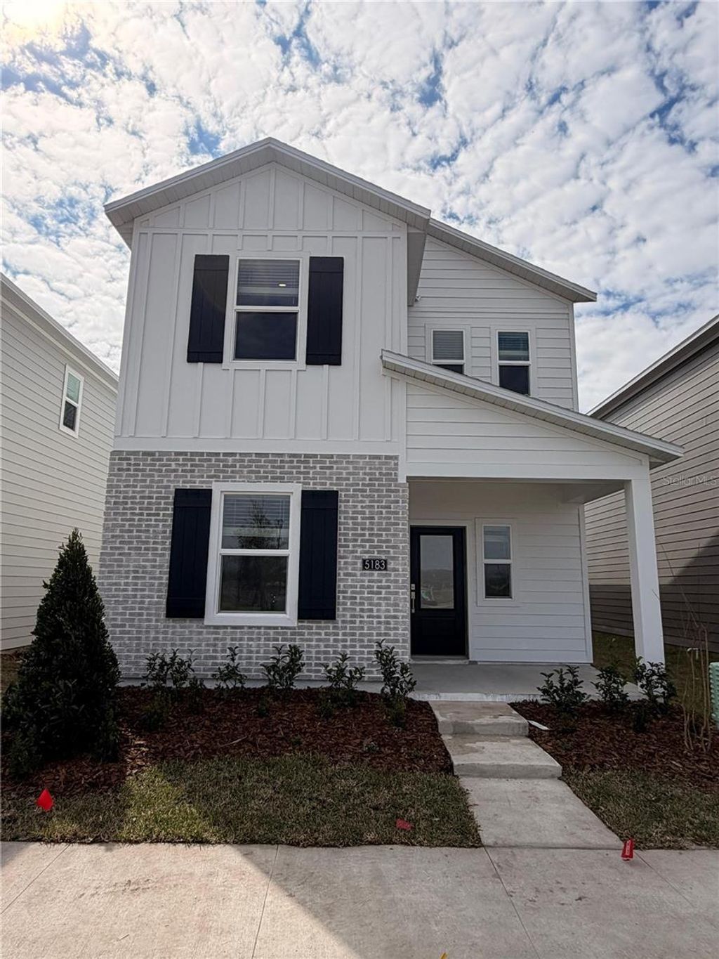 Photo of 5183 Loyalty Drive, Saint Cloud, FL 34772 (MLS # S5144761)