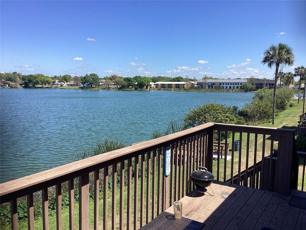 Photo of 1920 E Edgewood Drive #J8, Lakeland, FL 33803 (MLS # TB8489532)