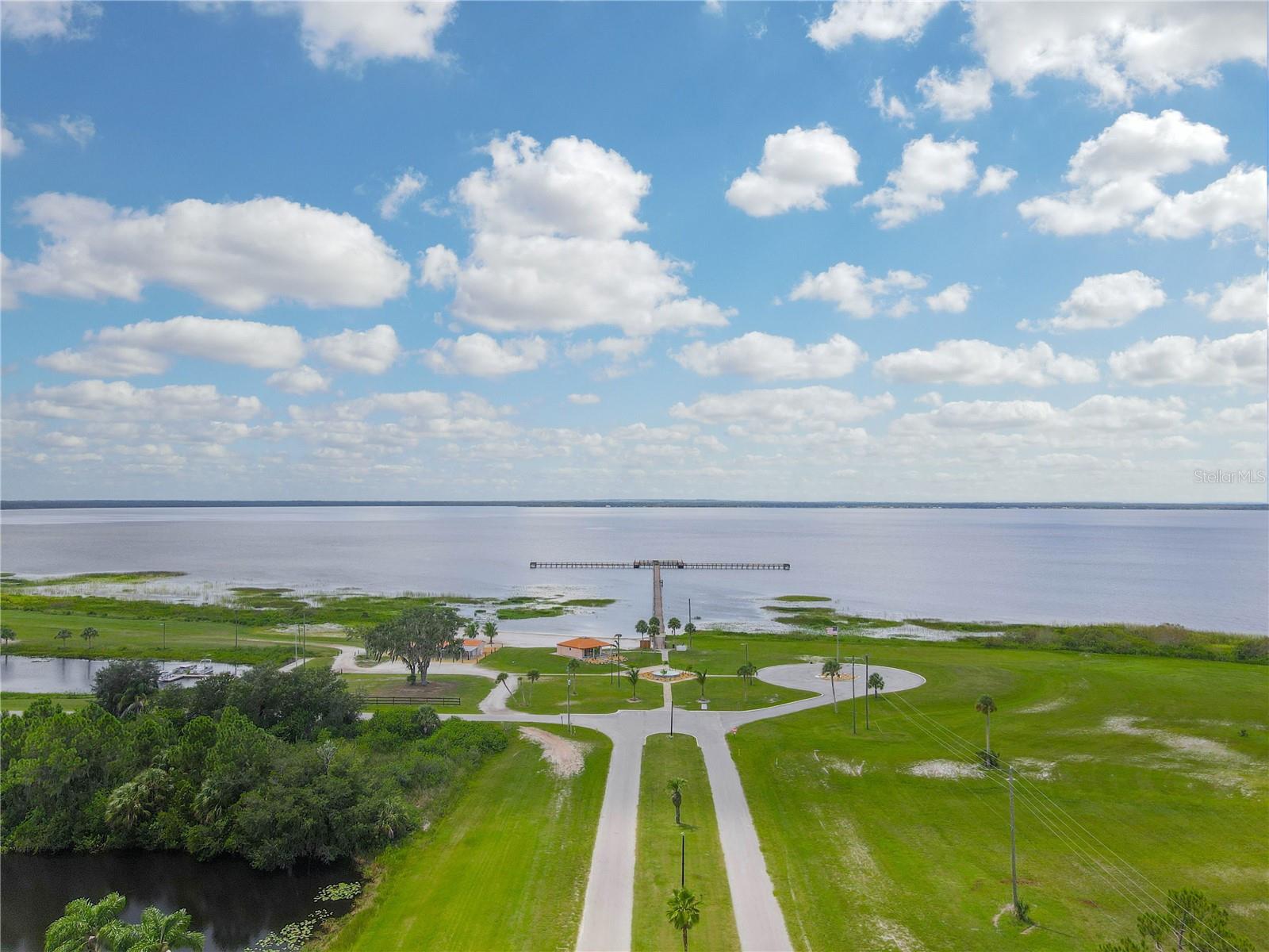 INDIAN LAKE ESTATES - Land