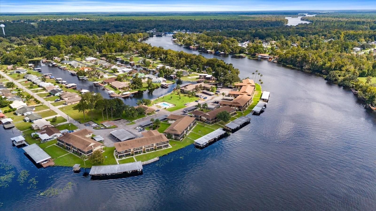 1640 JUNO TRAIL 205A