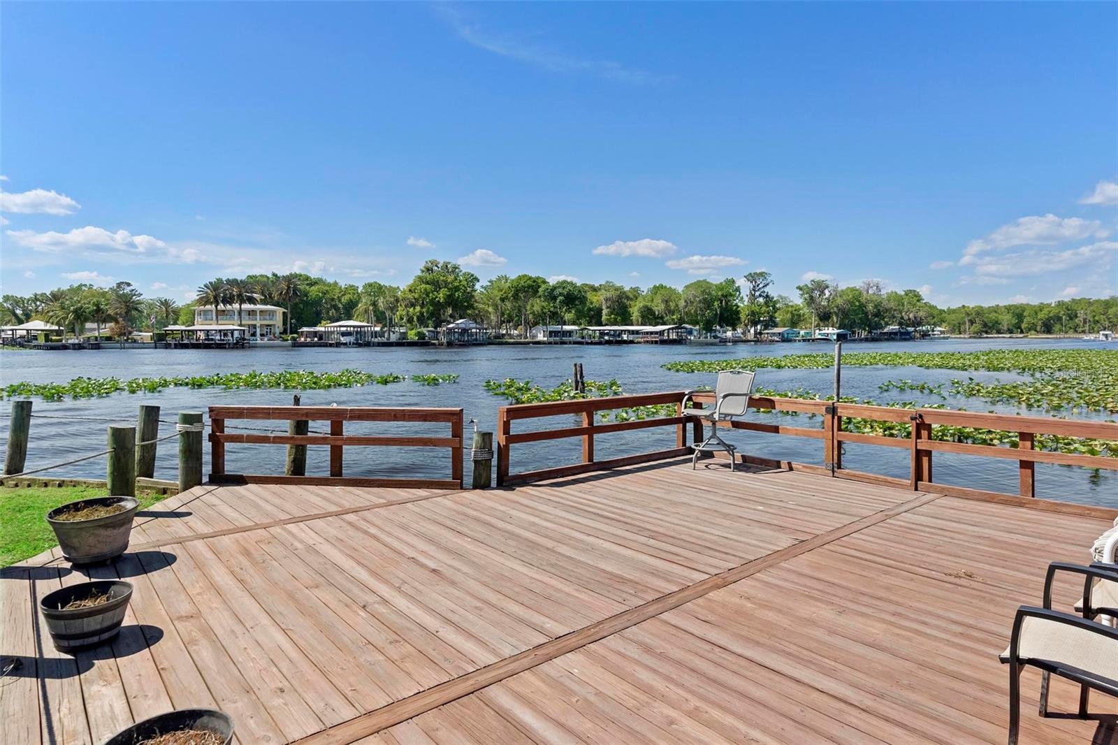 1640 JUNO TRAIL 205A