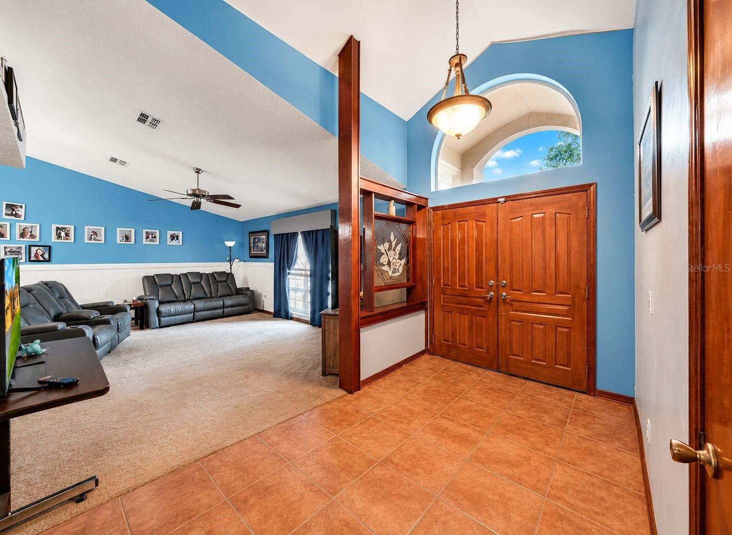 HUNTINGTON WOODS - Residential