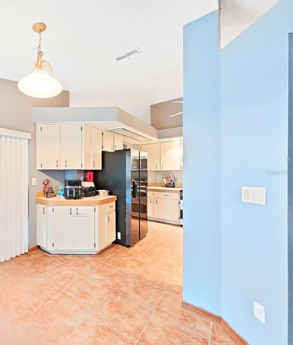 HUNTINGTON WOODS - Residential
