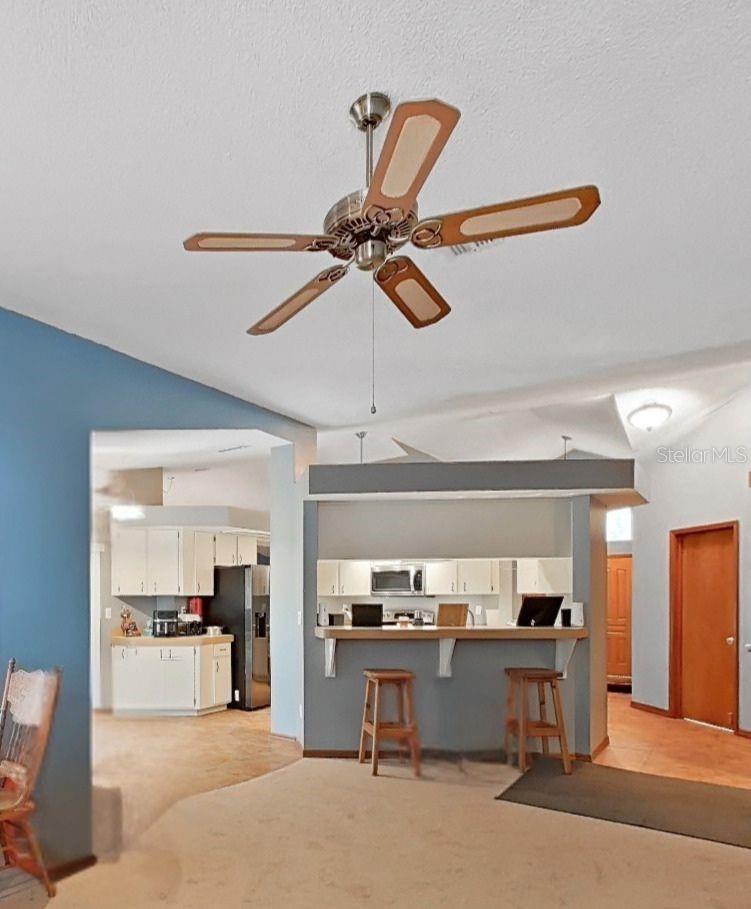 HUNTINGTON WOODS - Residential