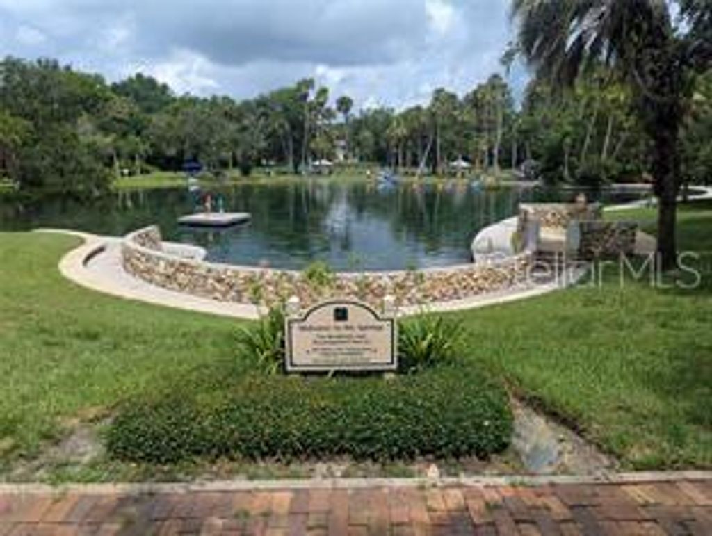 Photo of 223 Crown Oaks Way, Longwood, FL 32779 (MLS # O6378423)