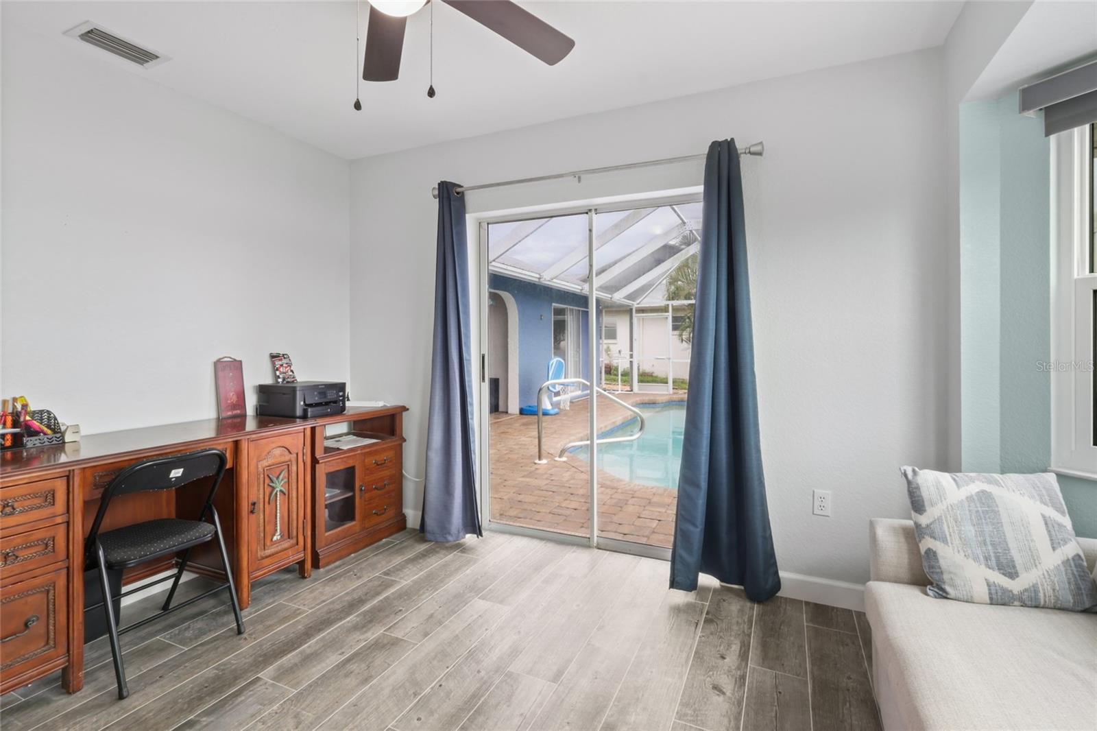 HARB HEIGHTS - Residential Lease