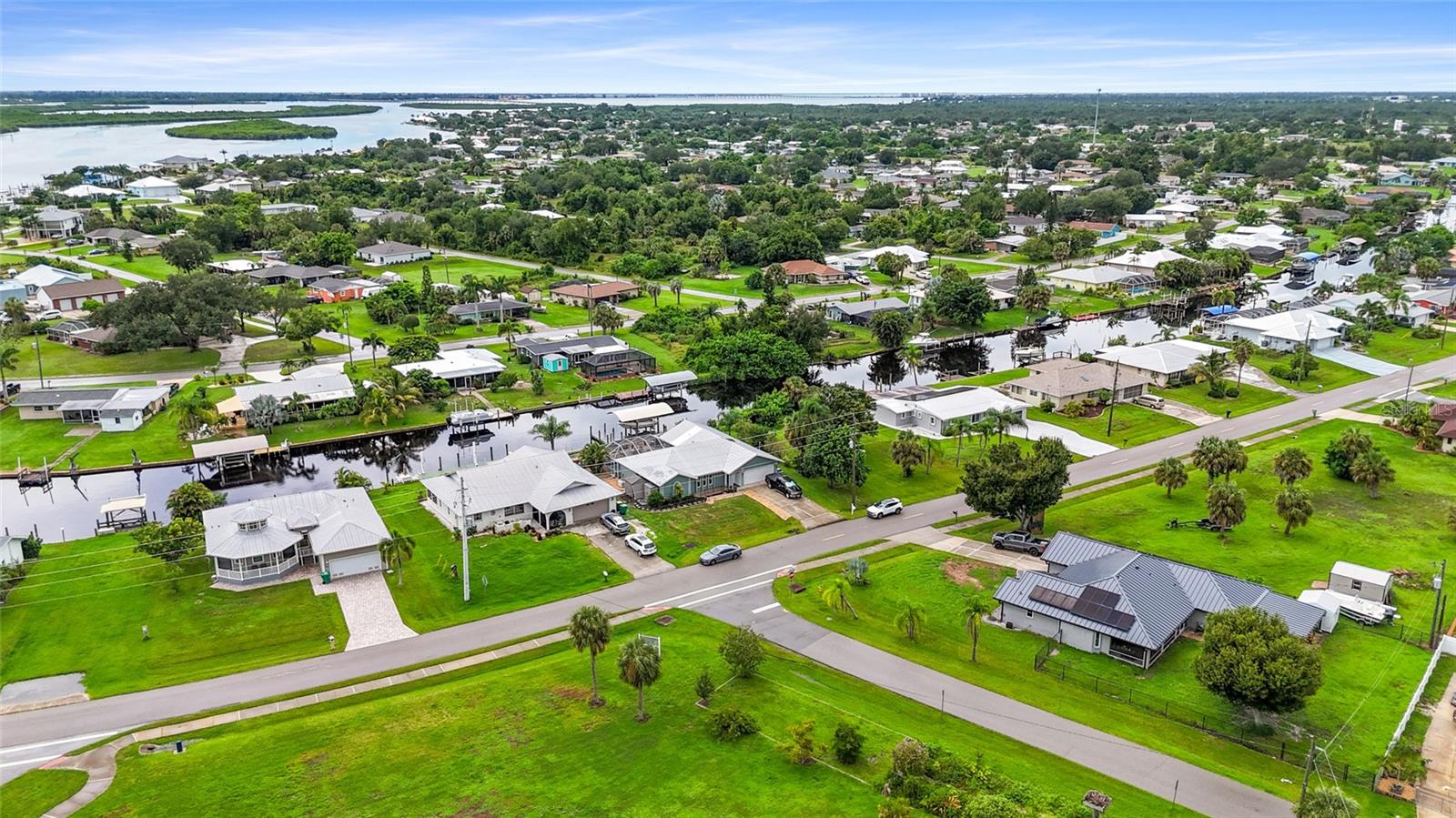 HARB HEIGHTS - Residential Lease