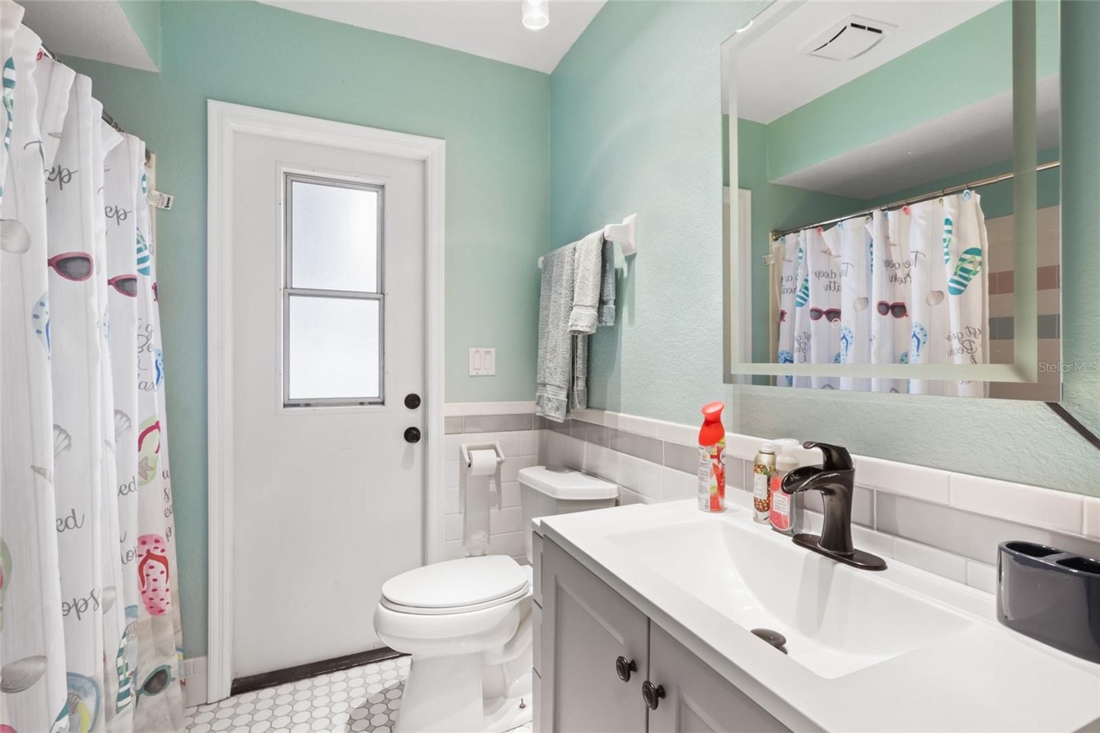 HARB HEIGHTS - Residential Lease