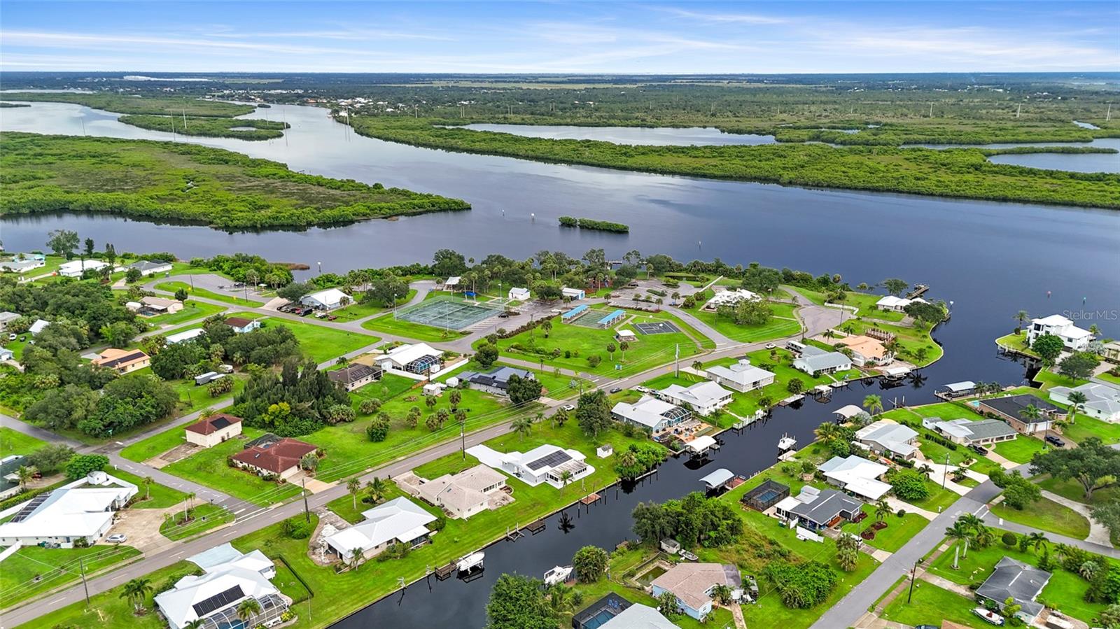 HARB HEIGHTS - Residential Lease