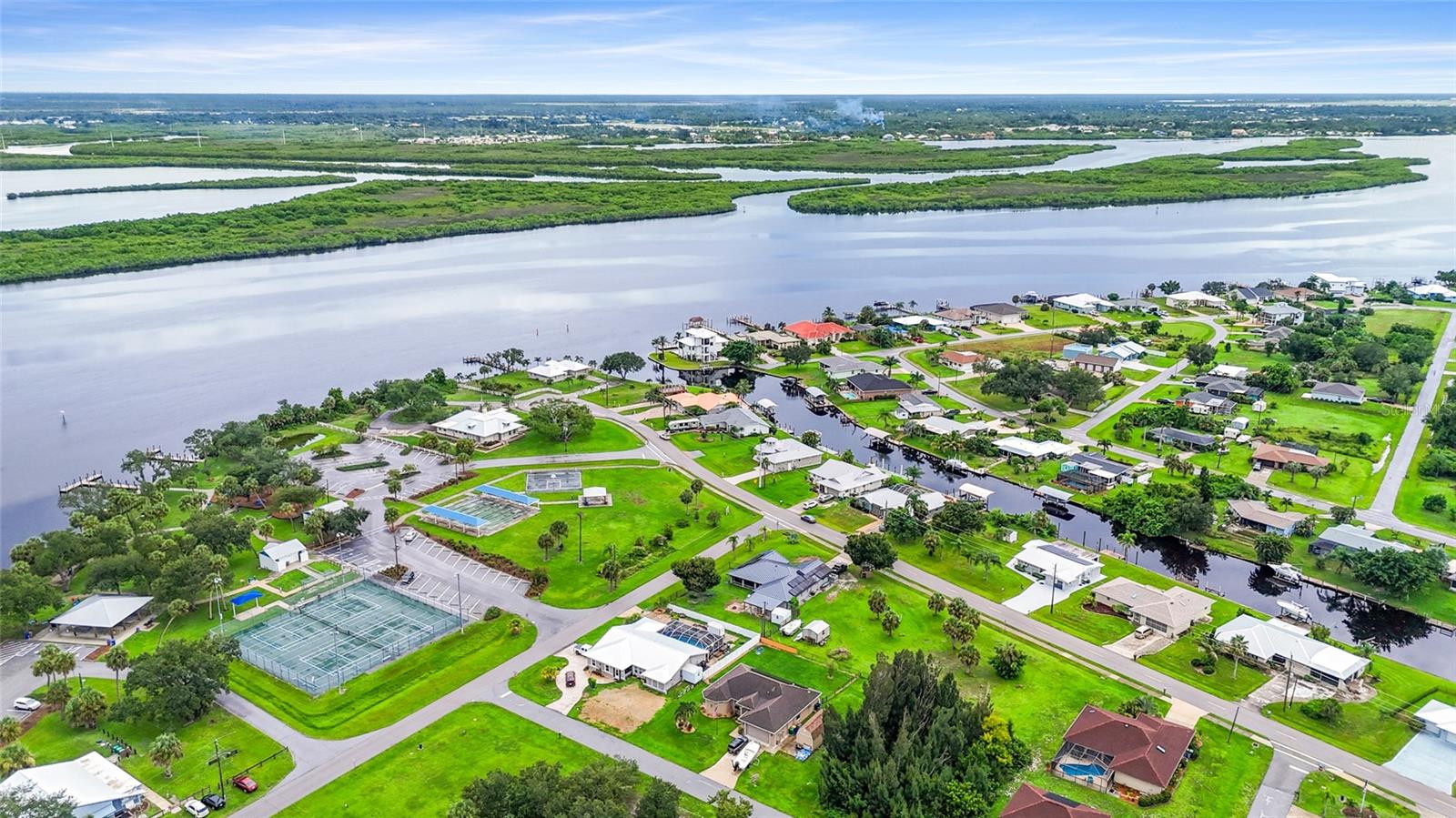 HARB HEIGHTS - Residential Lease