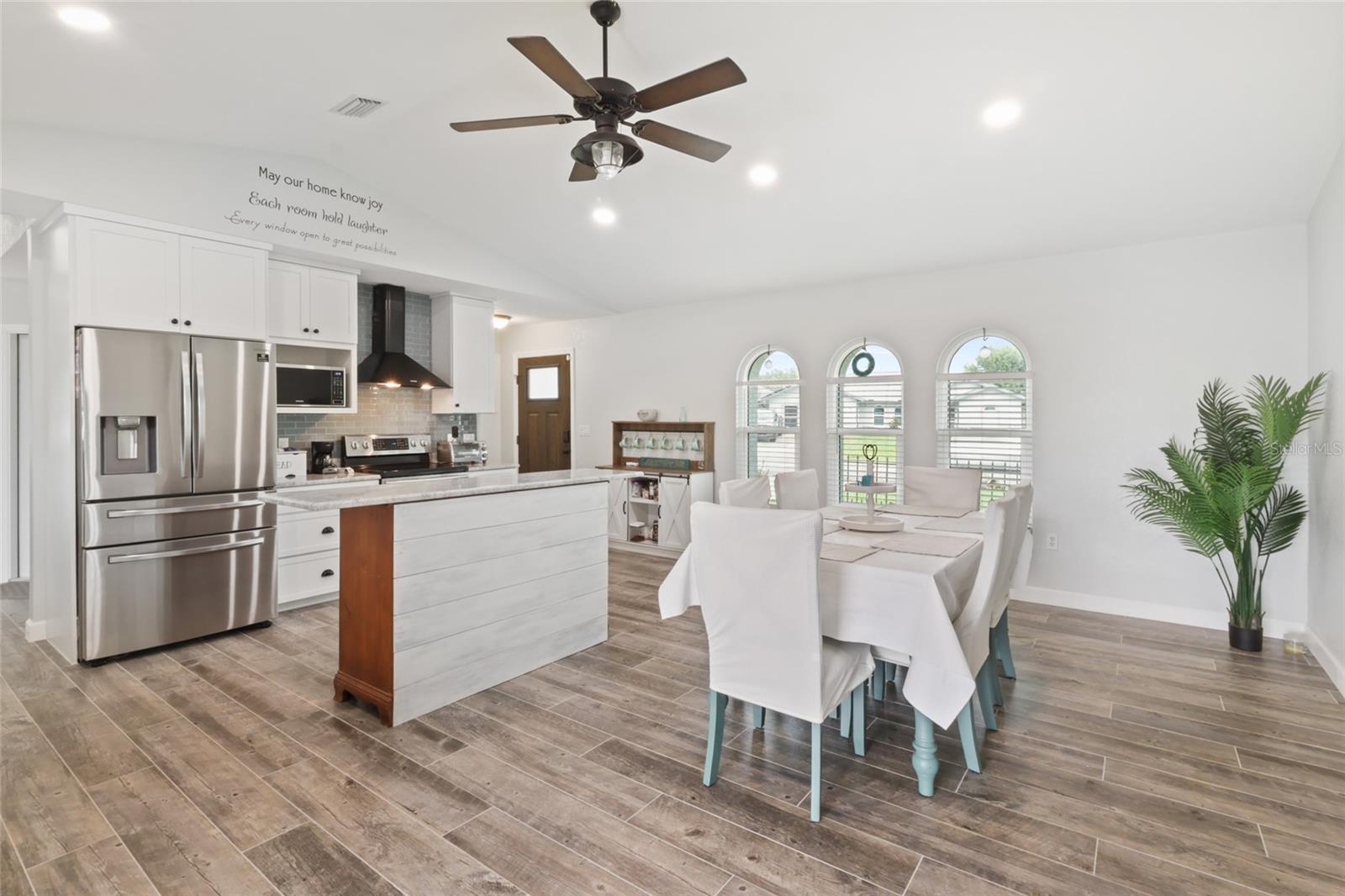 HARB HEIGHTS - Residential Lease