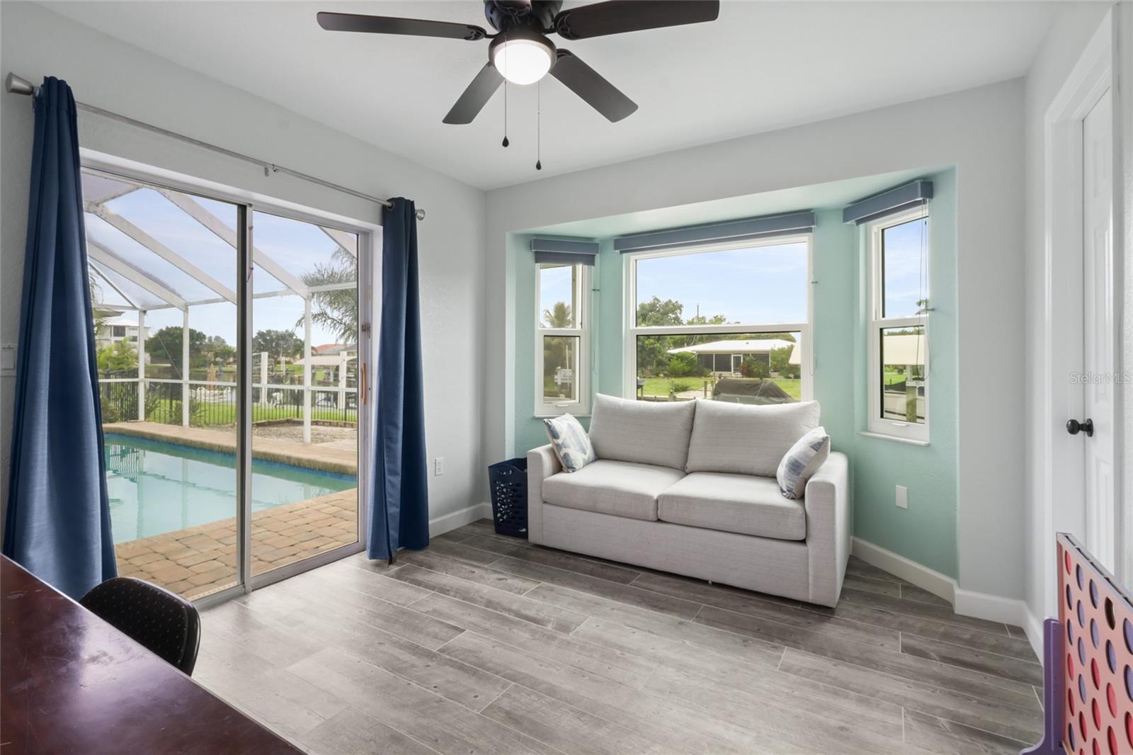HARB HEIGHTS - Residential Lease