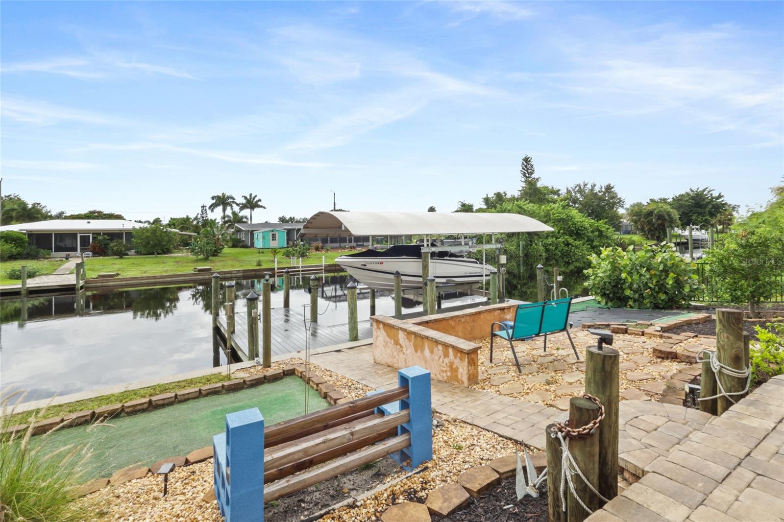 HARB HEIGHTS - Residential Lease