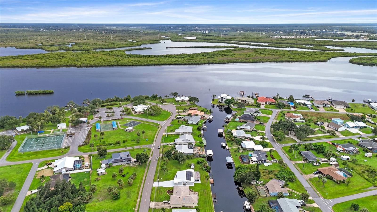 HARB HEIGHTS - Residential Lease