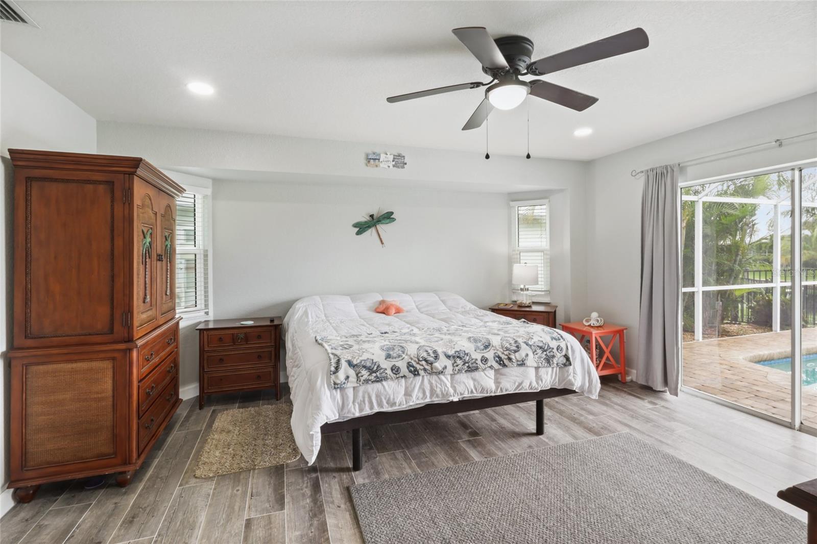 HARB HEIGHTS - Residential Lease