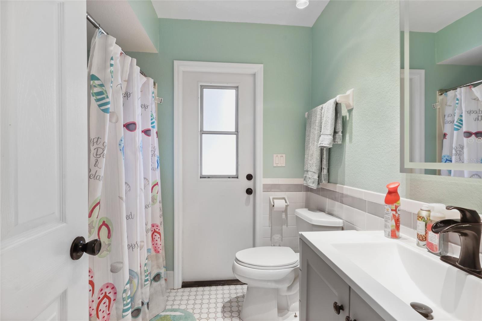 HARB HEIGHTS - Residential Lease