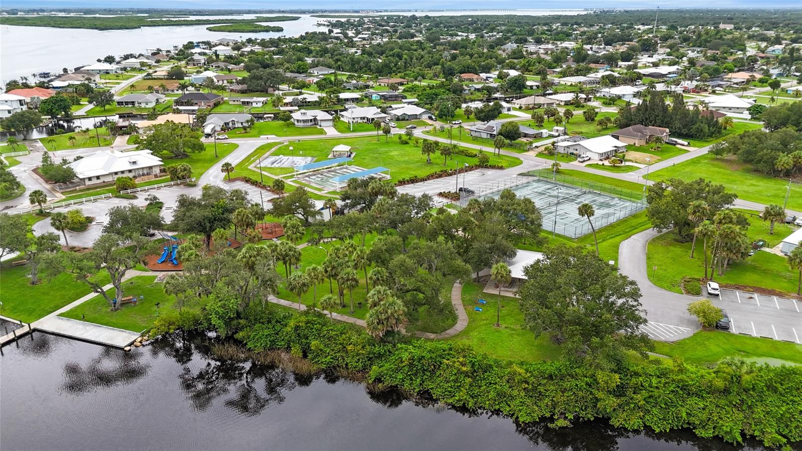 HARB HEIGHTS - Residential Lease