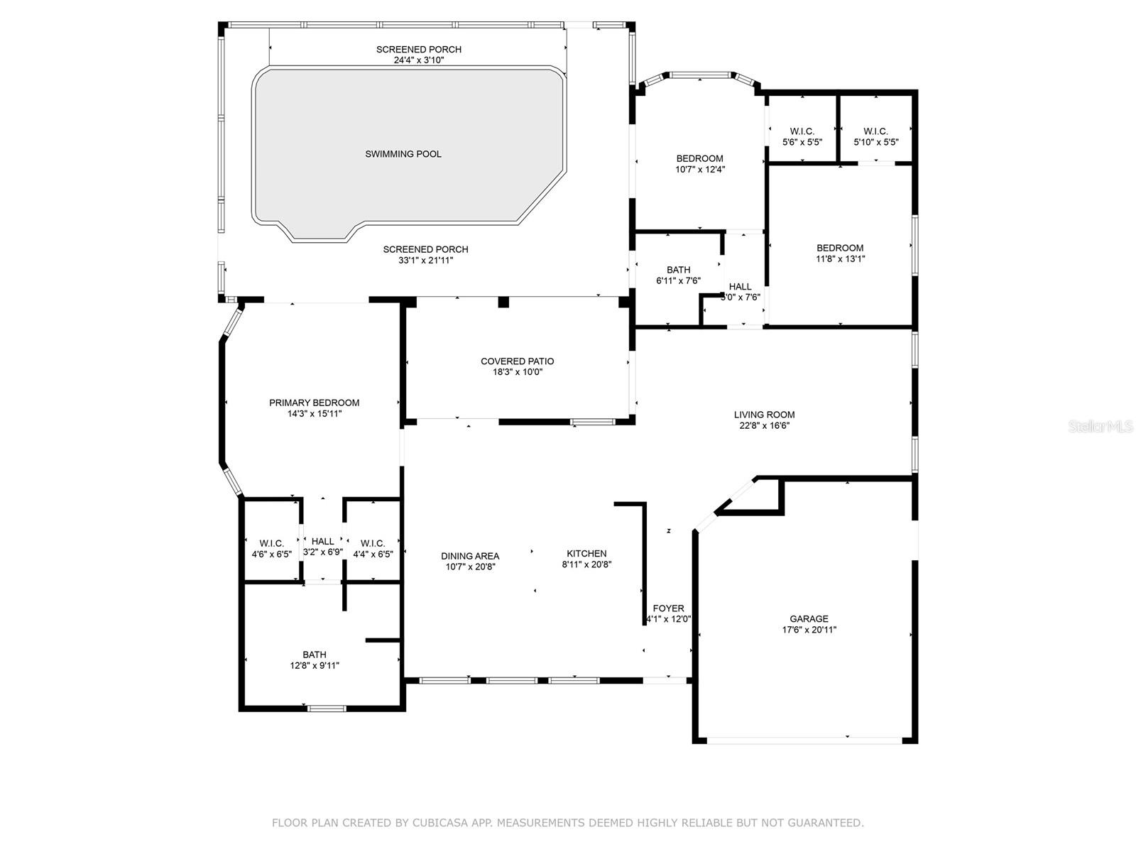 HARB HEIGHTS - Residential Lease