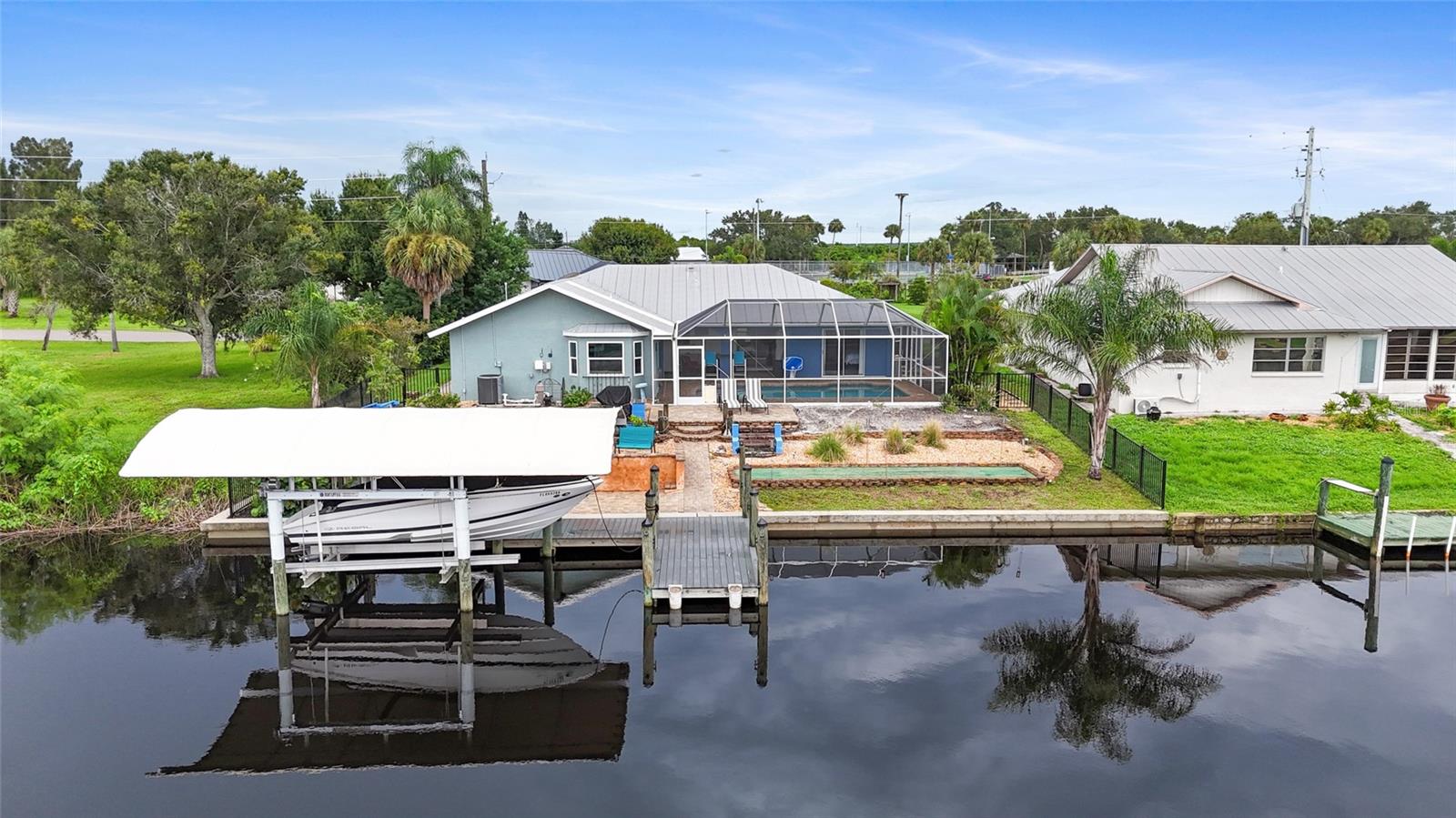 HARB HEIGHTS - Residential Lease
