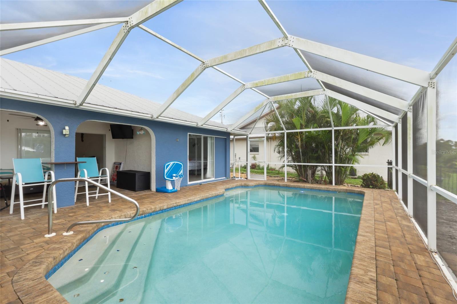 HARB HEIGHTS - Residential Lease